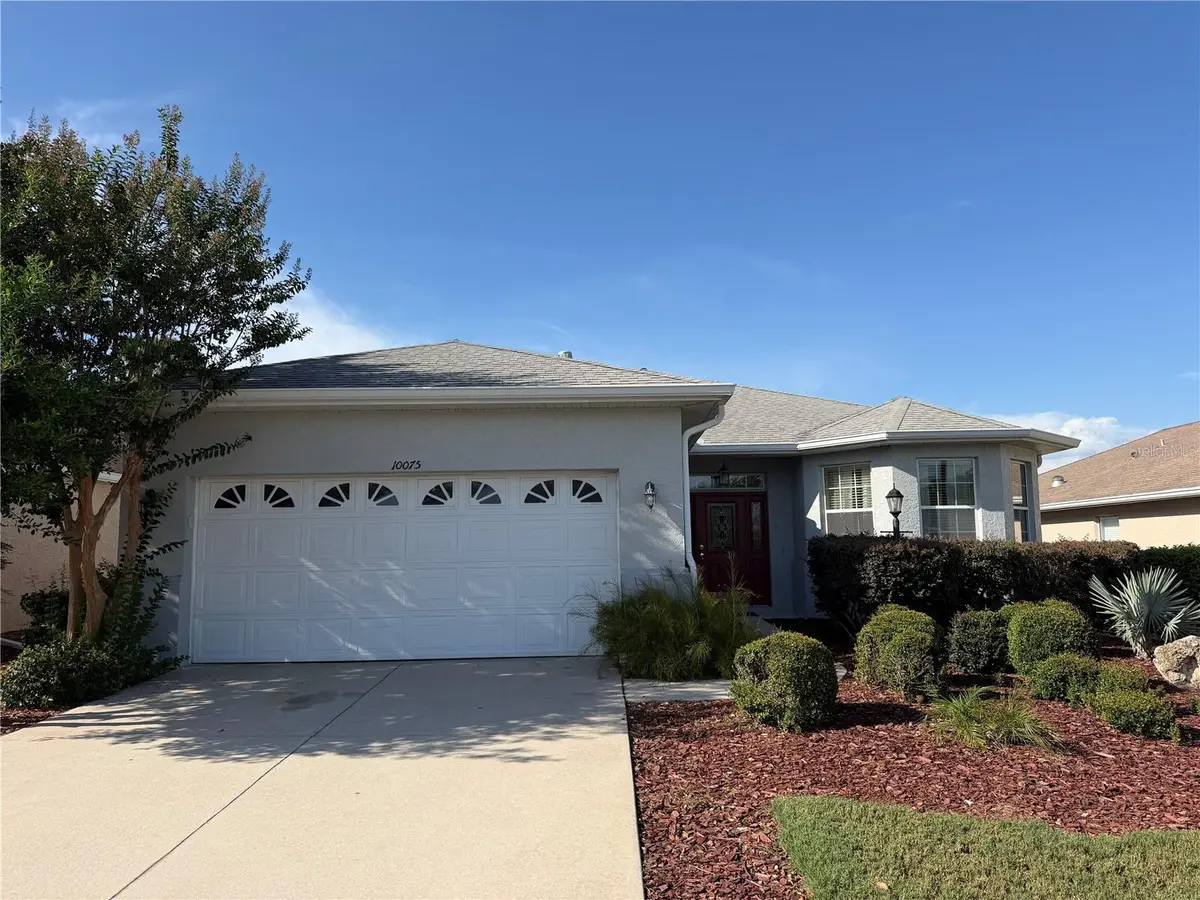 10075 SW 91ST PL, Ocala, FL 34481