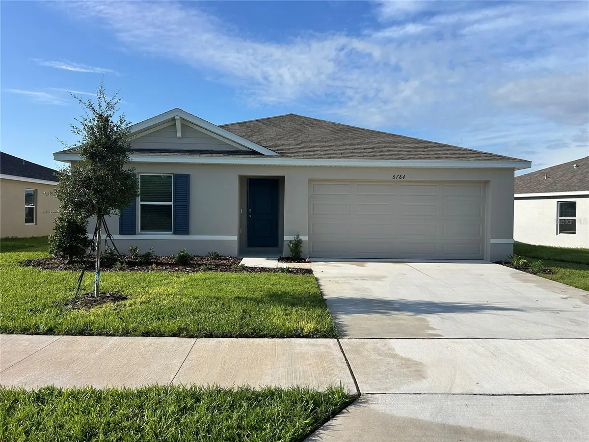 5784 SW 130TH LN, Ocala, FL 34473