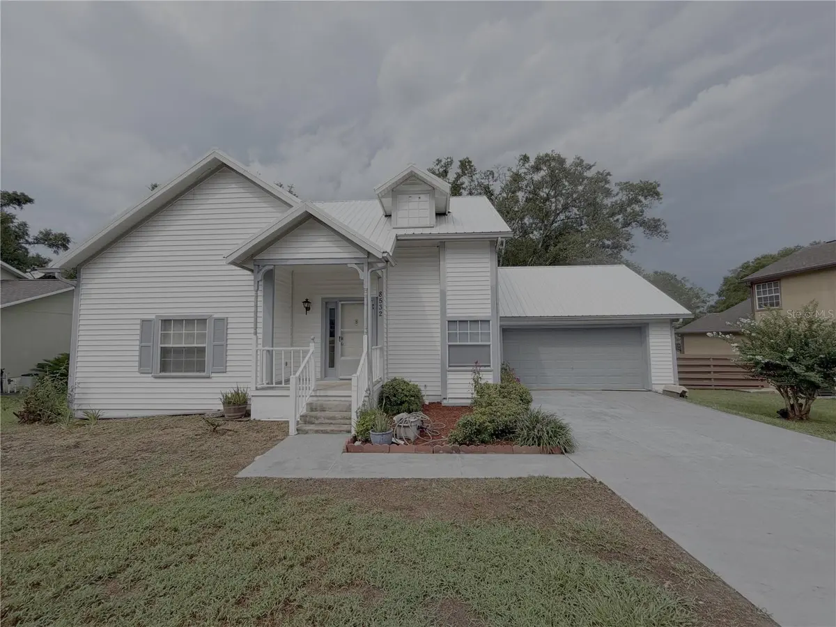 8532 NW 35 RD, Gainesville, FL 32606