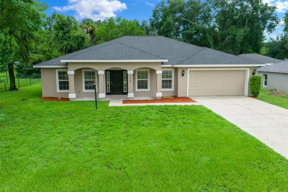 3560 SE 135TH LN, Summerfield, FL 34491