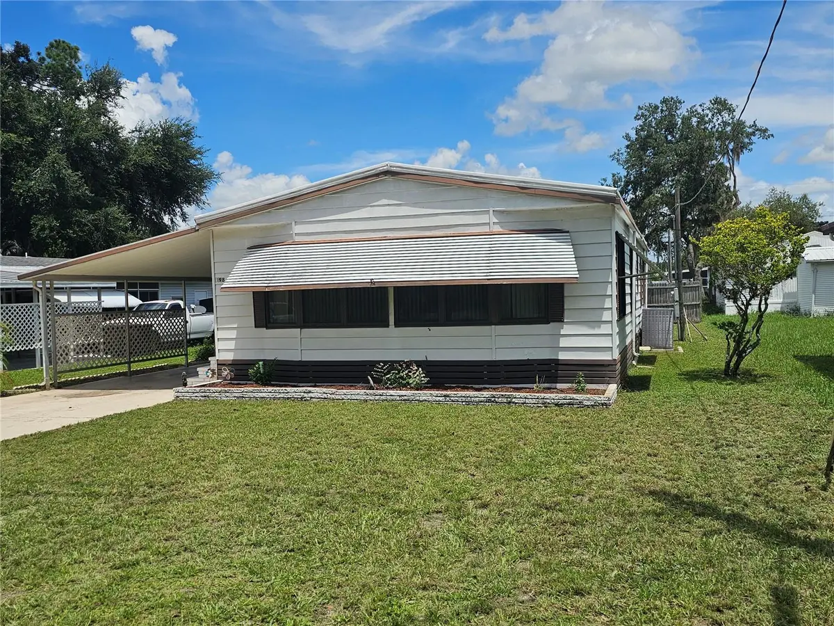 198 SUNSET DR, Lake Alfred, FL 33850