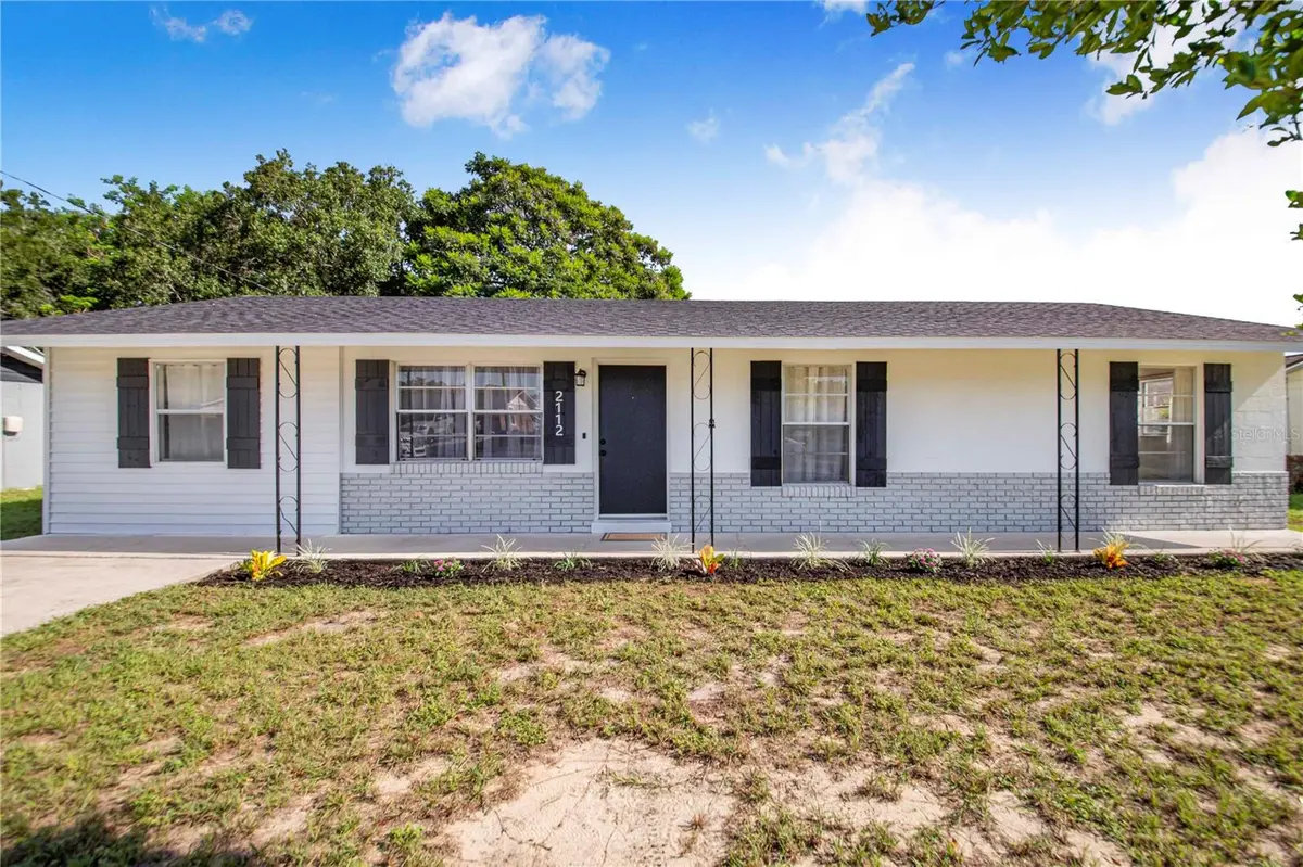 2112 EMBRY AVE, Haines City, FL 33844