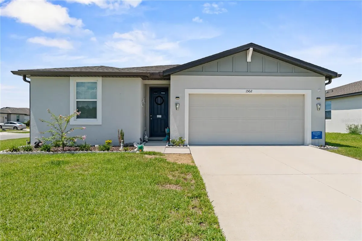 1502 BRANCHWOOD LN, Auburndale, FL 33823