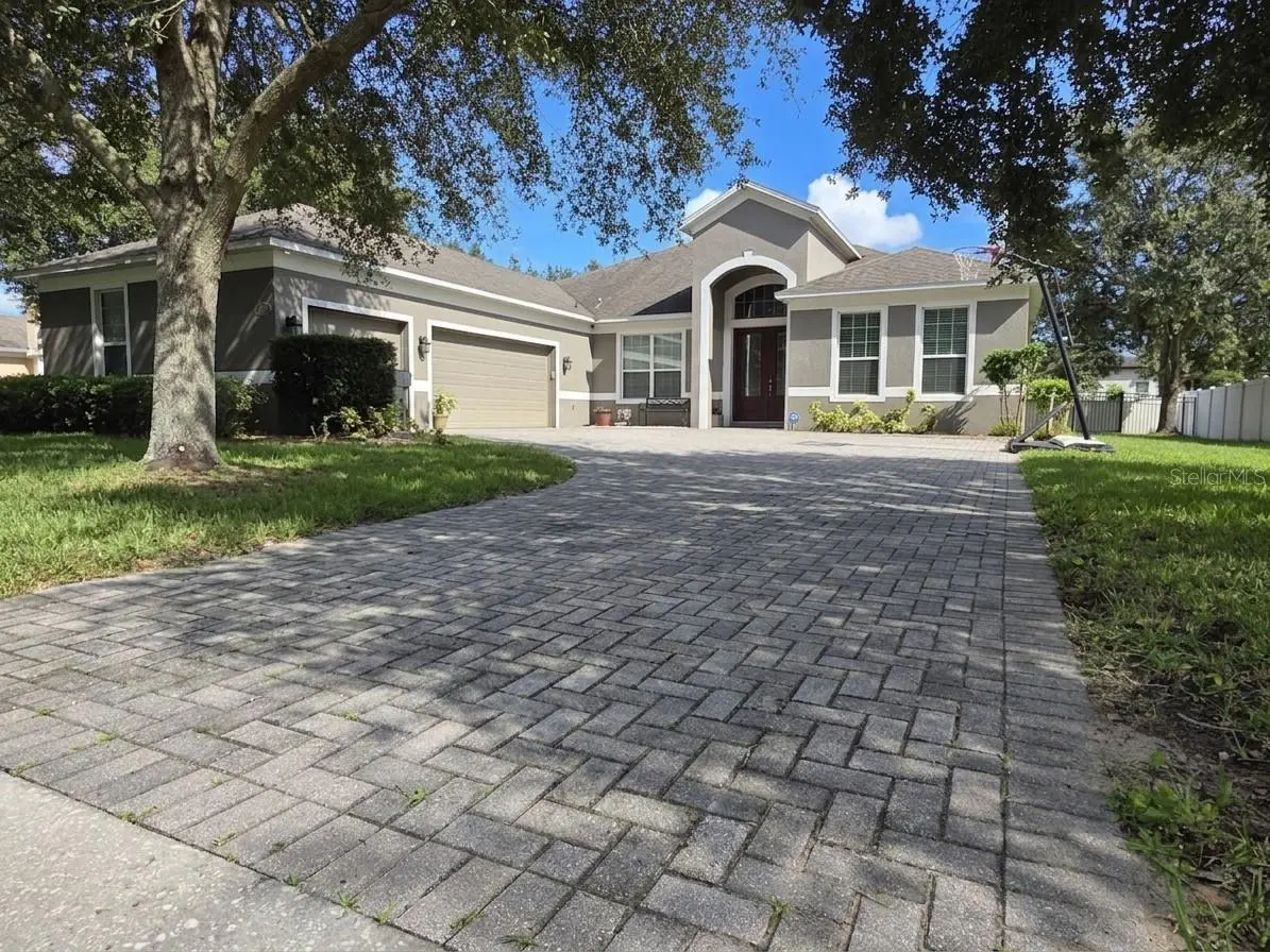 2210 PARKSIDE MEADOW DR, Apopka, FL 32712