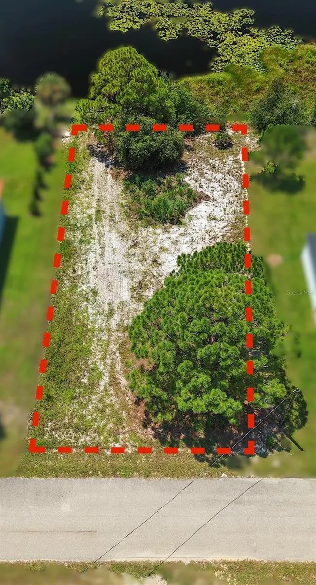 377 SUNSHINE AVE, Lake Placid, FL 33852