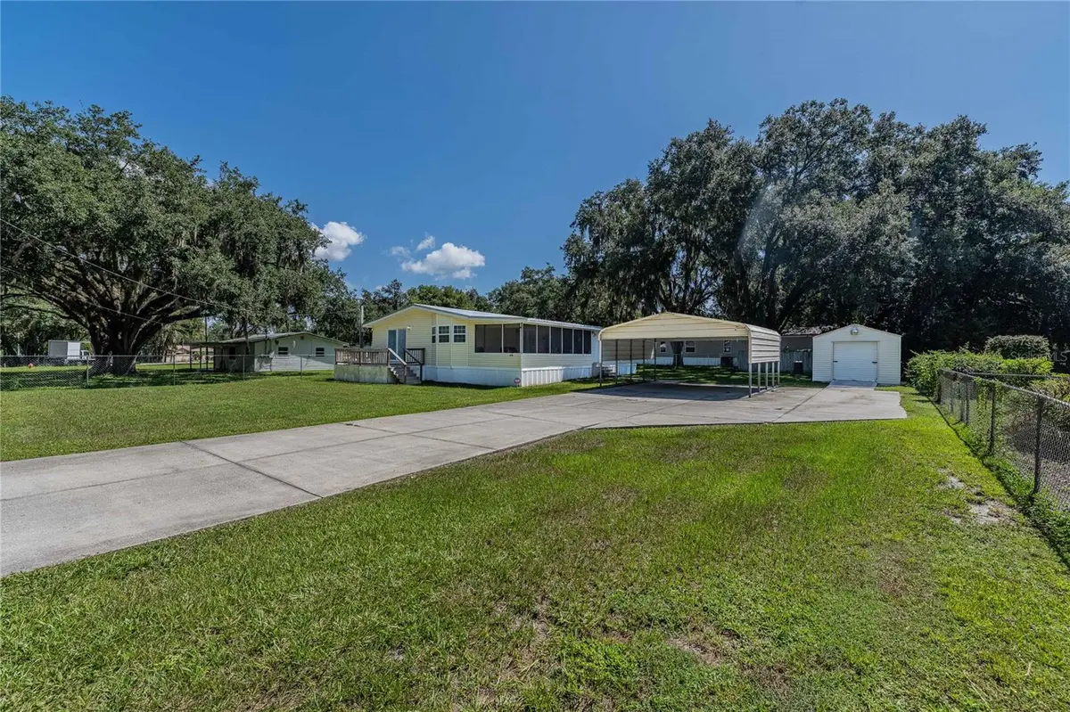 3130 GATE RD, Bartow, FL 33830