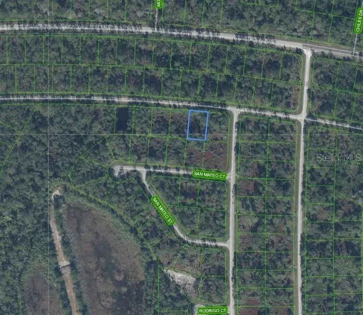 7009 VIRTUDES ST, Sebring, FL 33872