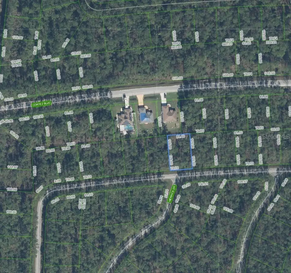 7234 VIRTUDES ST, Sebring, FL 33872