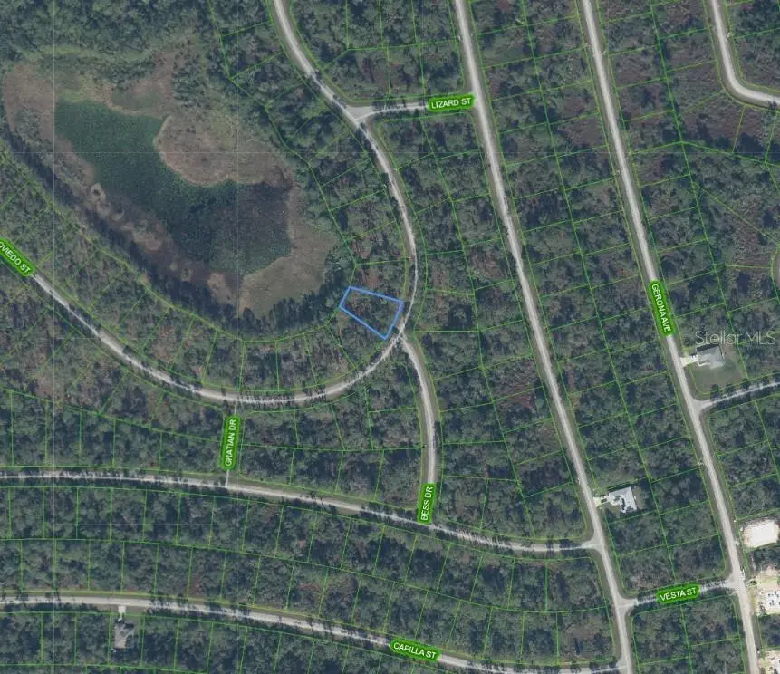 8760 OVIEDO ST, Sebring, FL 33872