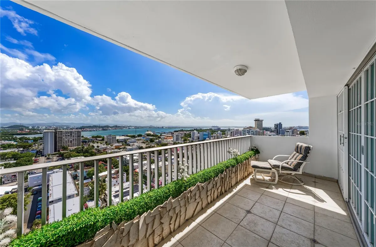 831 MARTI ST #PH-S, San Juan, PR 00907
