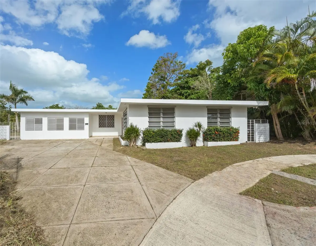 5 TOLEDO ST, Caguas, PR 00725