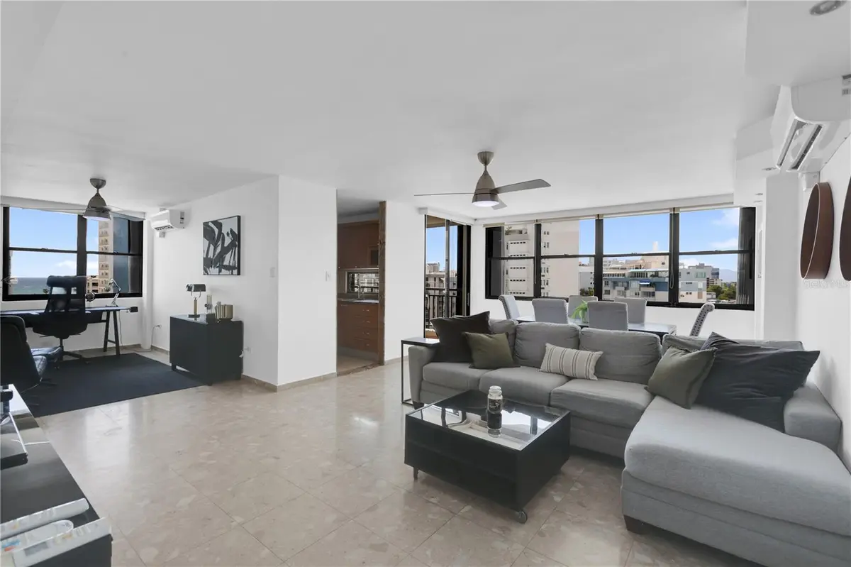 64 CONDADO AVENUE #1104, San Juan, PR 00907