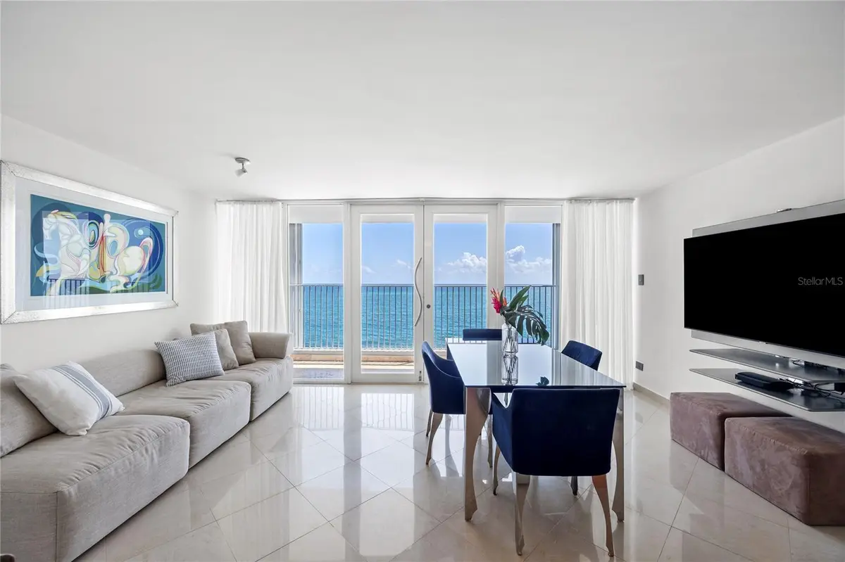 890 ASHFORD #8A, San Juan, PR 00907