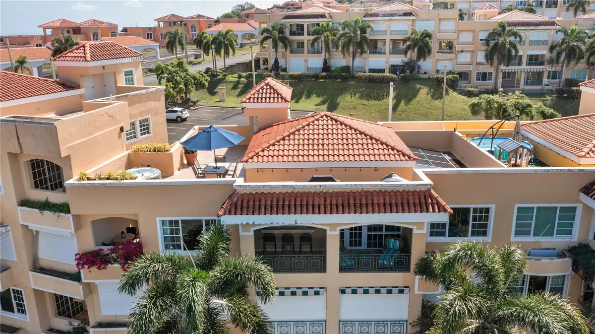 1 COSTA DORADA #B303, Rio Grande, PR 00745