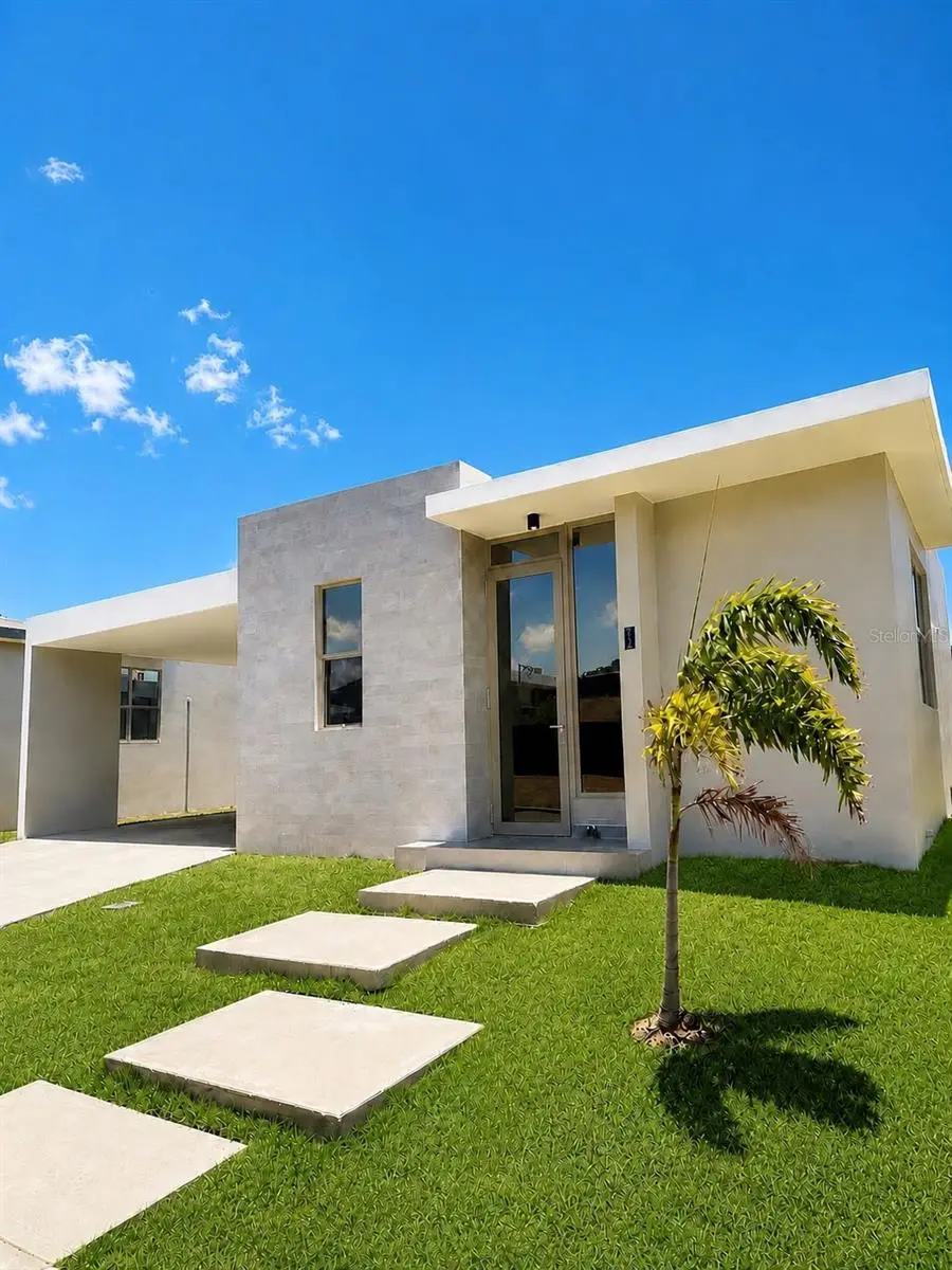 110 St. RIVER VIEW CIUDAD JARDIN #232, Gurabo, PR 00778