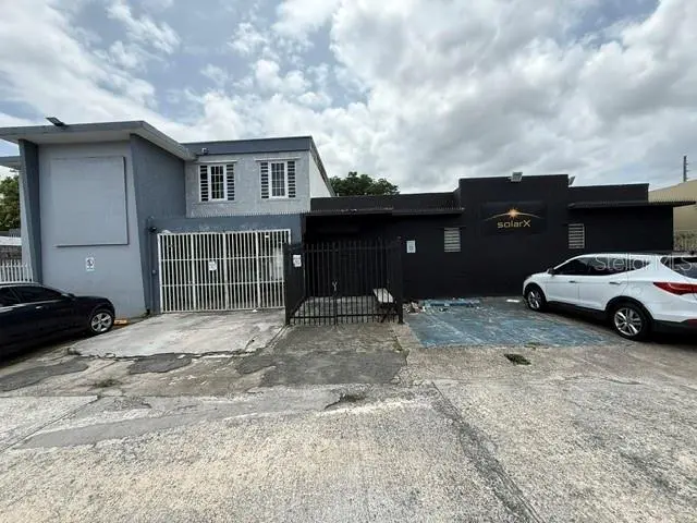 1018 GENERAL DEL VALLE, Rio Piedras, PR 00924