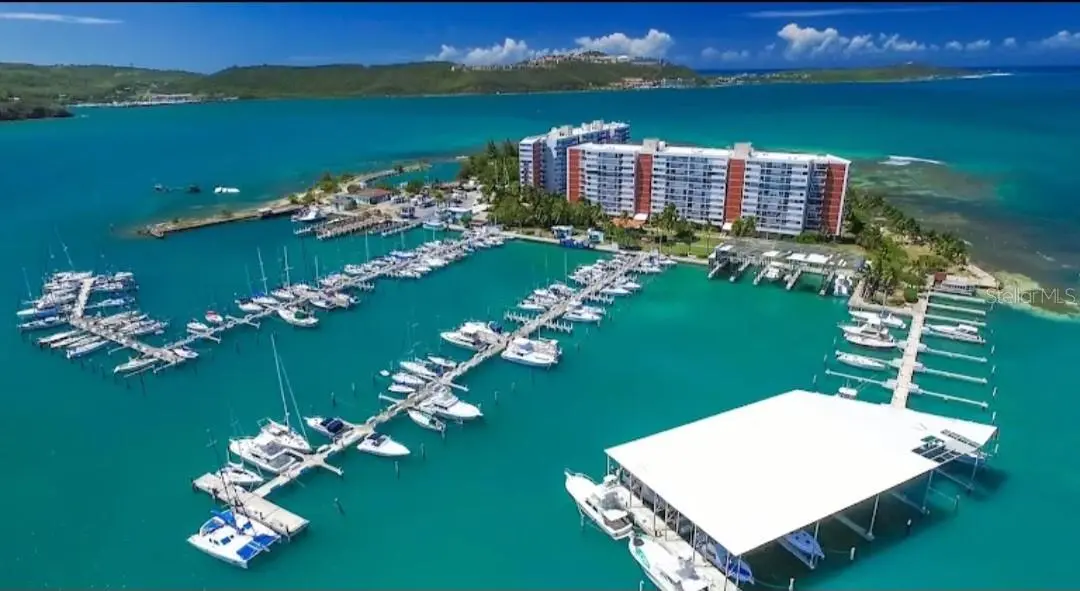 Tower 1 ISLETA MARINA #4C, Fajardo, PR 00738