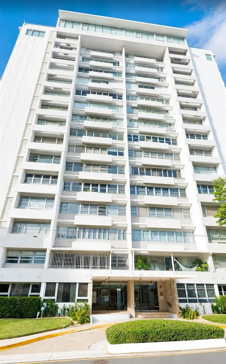 1351 AVE MAGDALENA #6b, San Juan, PR 00907