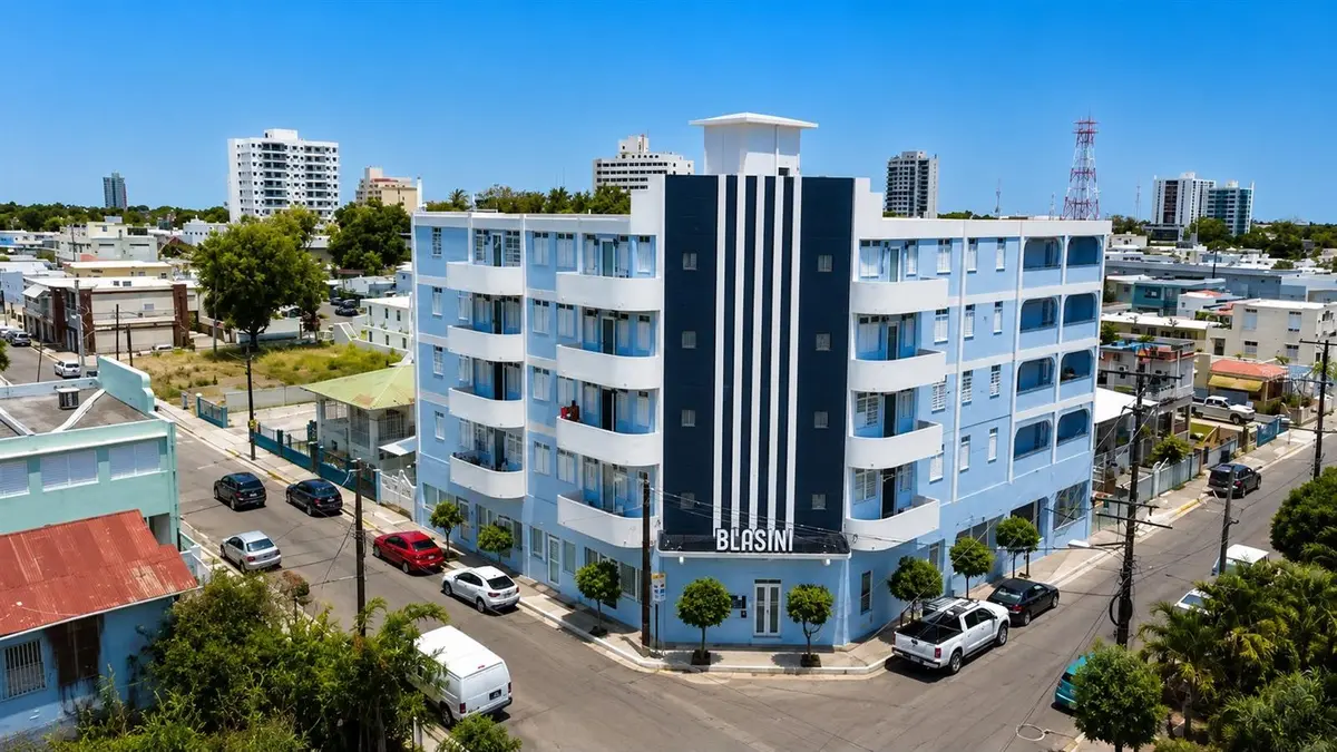 2844 AVE. ROOSEVELT #303, Ponce, PR 00716