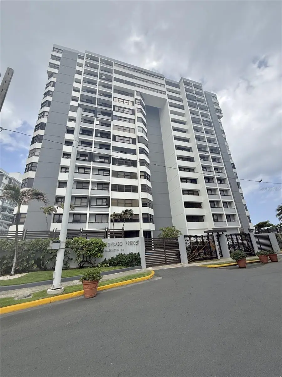 801 C. WASHINGTON #1203, San Juan, PR 00907