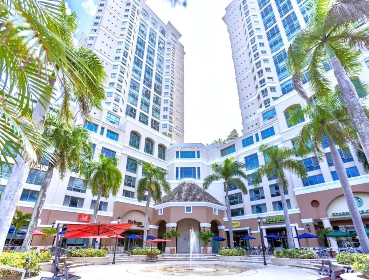 103 AVENIDA JOSE DE DIEGO #2404 Este, San Juan, PR 00911