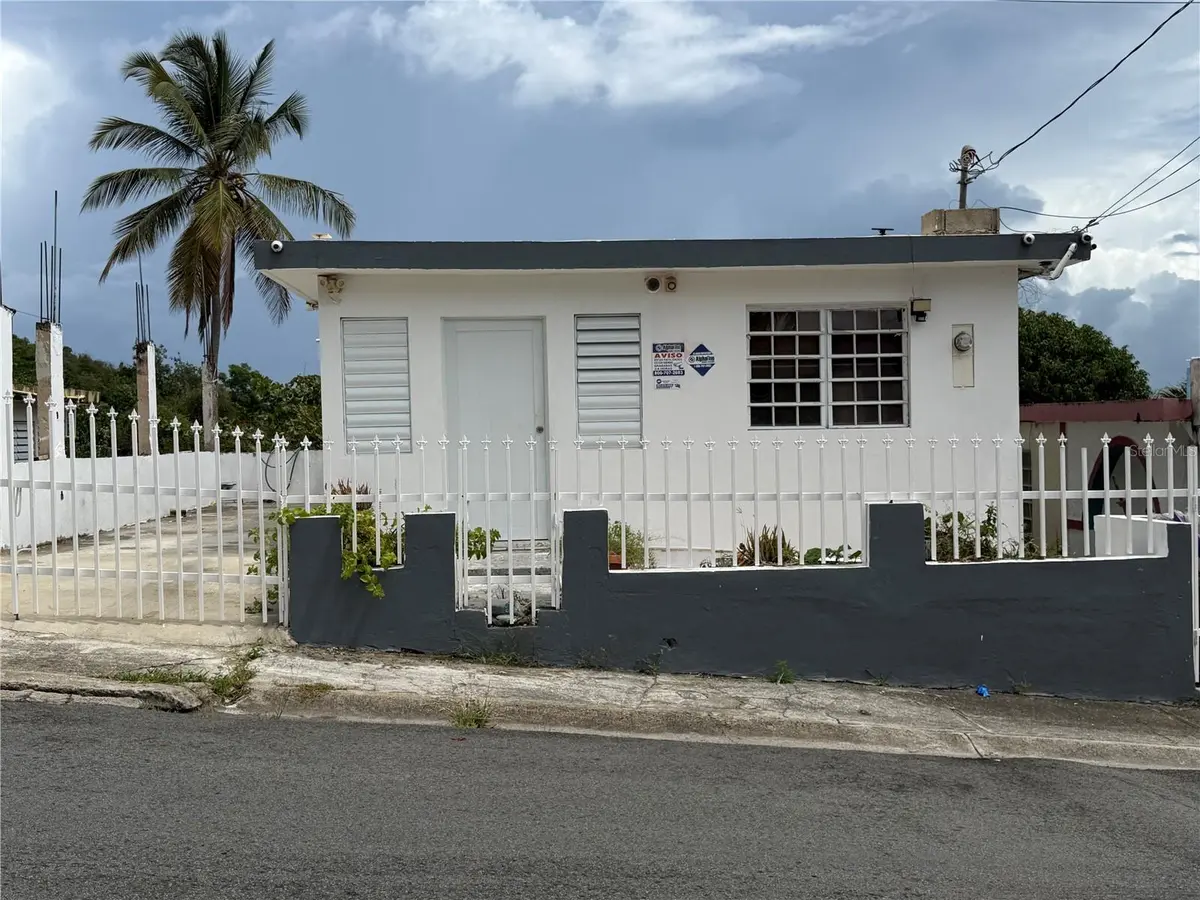 263 Calle 24 ALTURAS DE CAMPO RICO, Canovanas, PR 00729