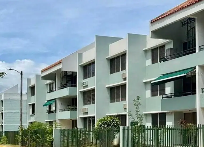 Carr 2 AVE. ALGARROBO #A-504, Mayaguez, PR 00682
