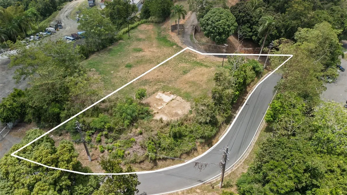 SR-835 MAMEYES WARD, Guaynabo, PR 00969