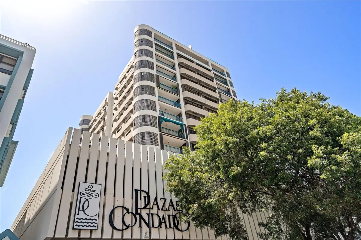 64 CONDADO AVE #703, San Juan, PR 00907