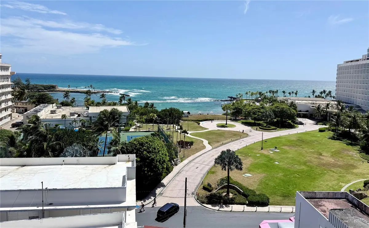 54 MUNOZ RIVERA AVENUE #703, San Juan, PR 00901