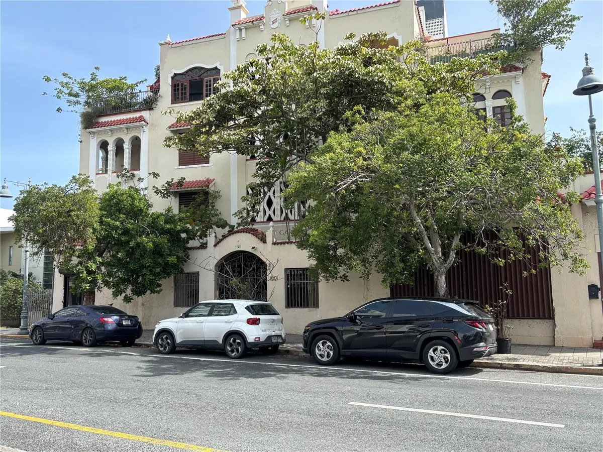 1001 PONCE DE LEON AVE #2, San Juan, PR 00907