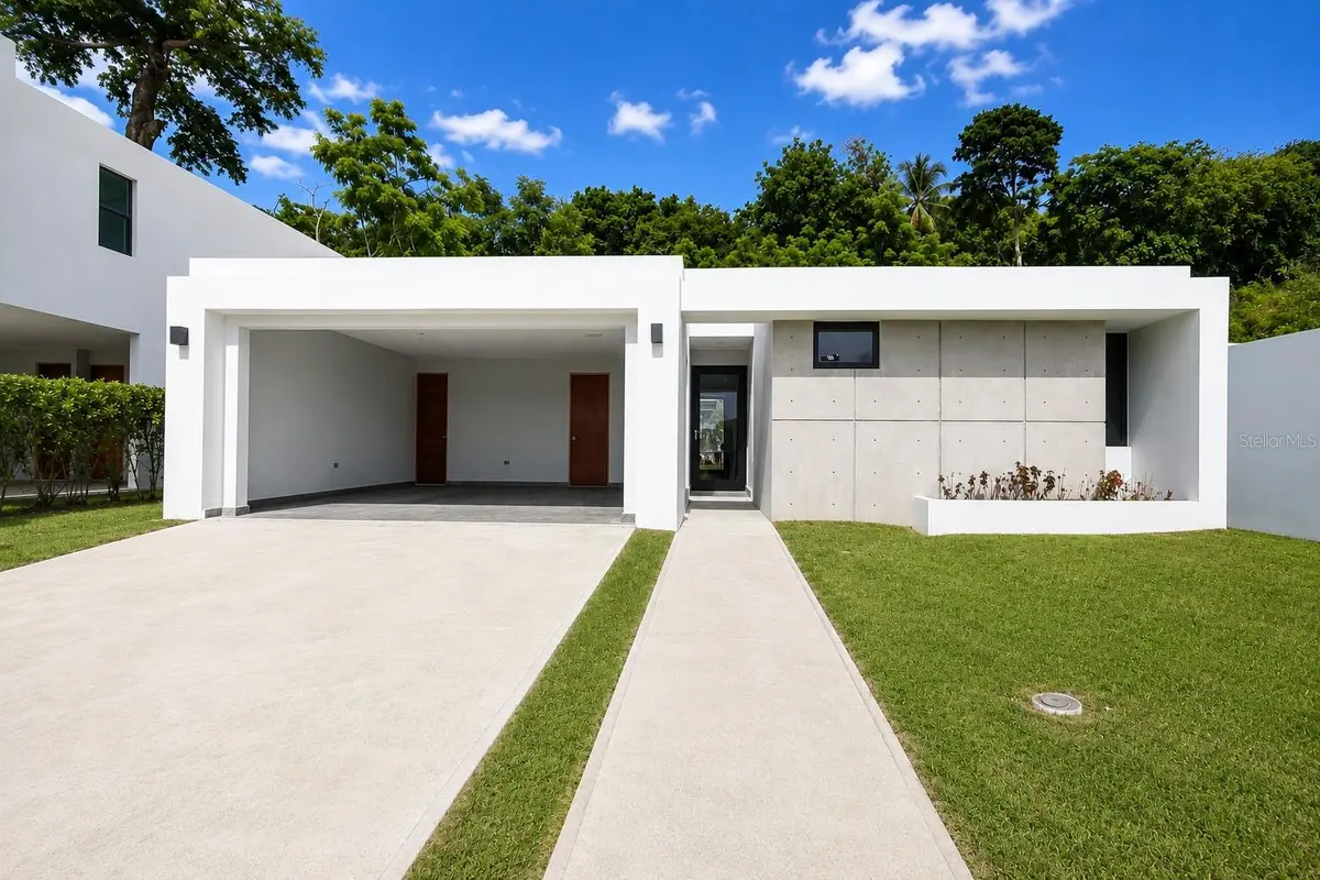 Apatita MONTEAZUL, Guaynabo, PR 00969