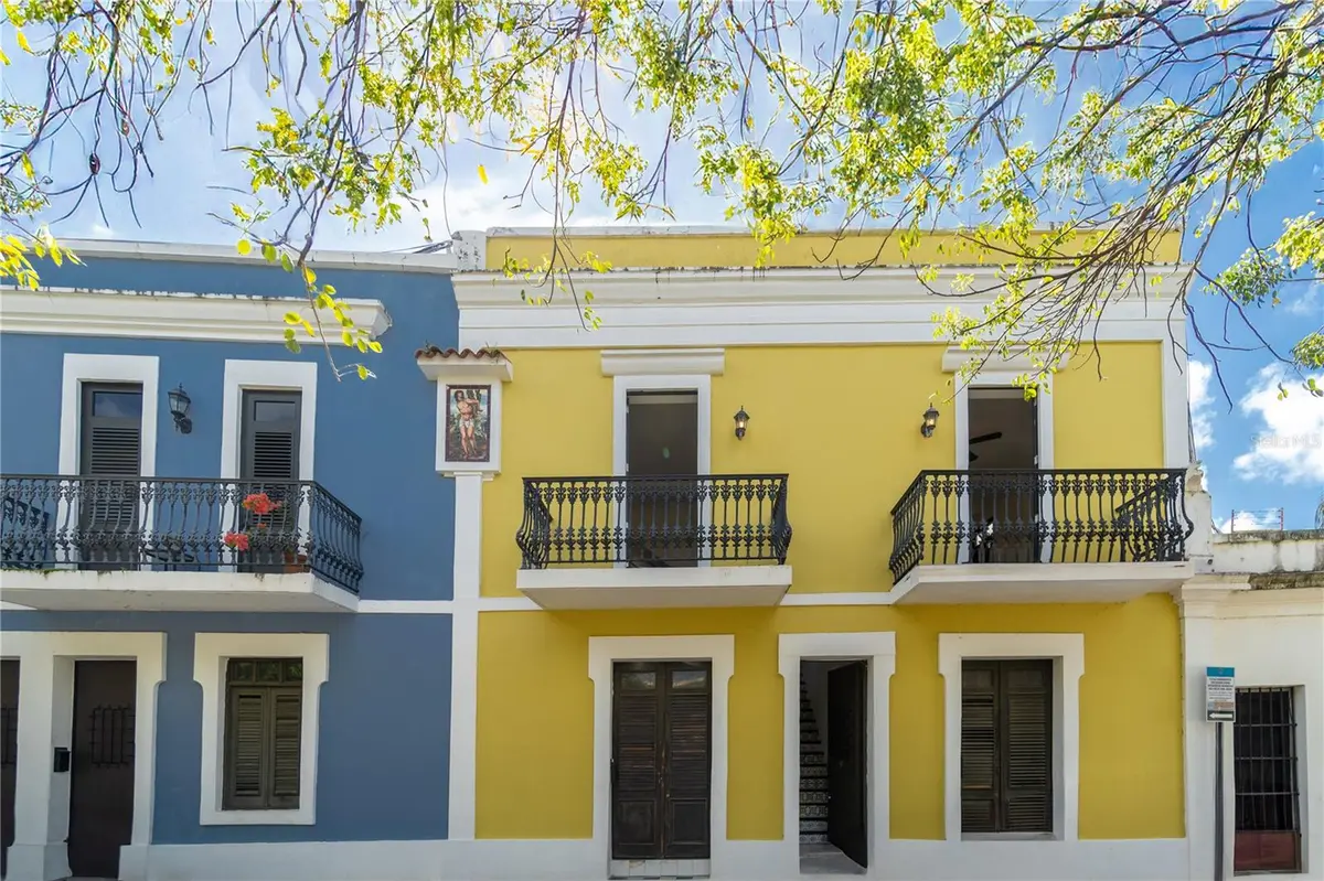 2 SAN SEBASTIAN #2A, San Juan, PR 00901