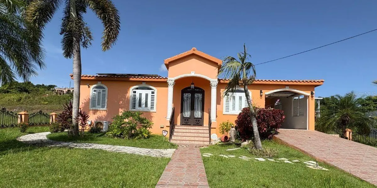 Carr 495 BO CERRO GORDO, Moca, PR 00676