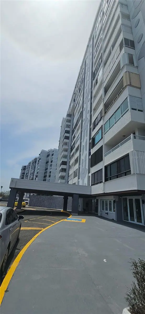 3 Ave. Laguna COND. LAGUNA GARDENS III #3, Carolina, PR 00979