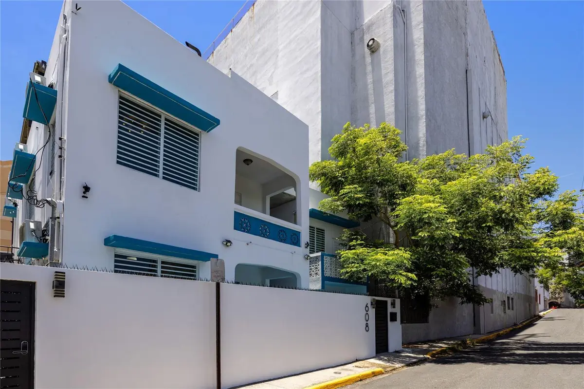 608 ERNESTO CERRA ST, San Juan, PR 00907