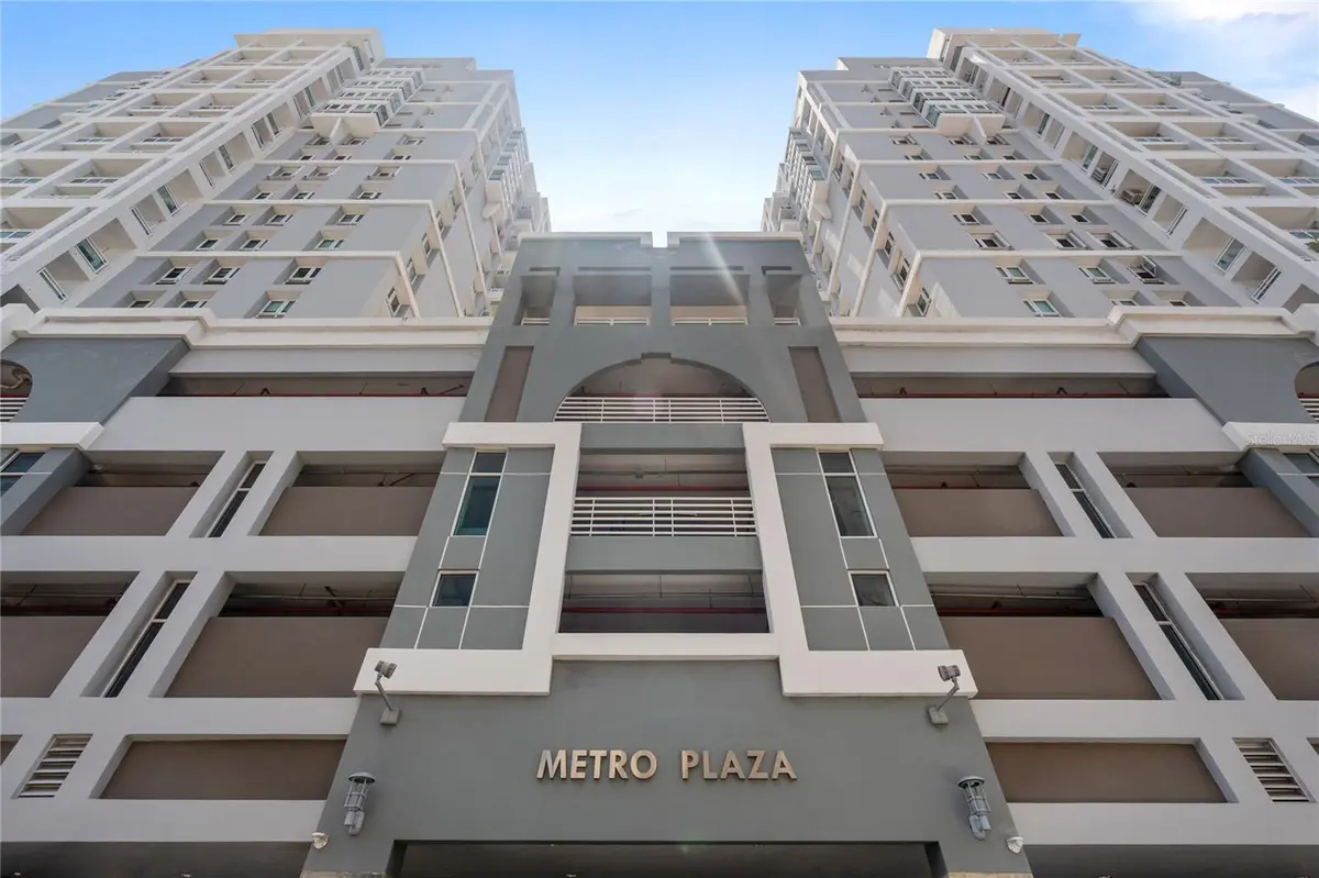 Metro Plaza Towers 305 CALLE VILLAMIL #1703, San Juan, PR 00907