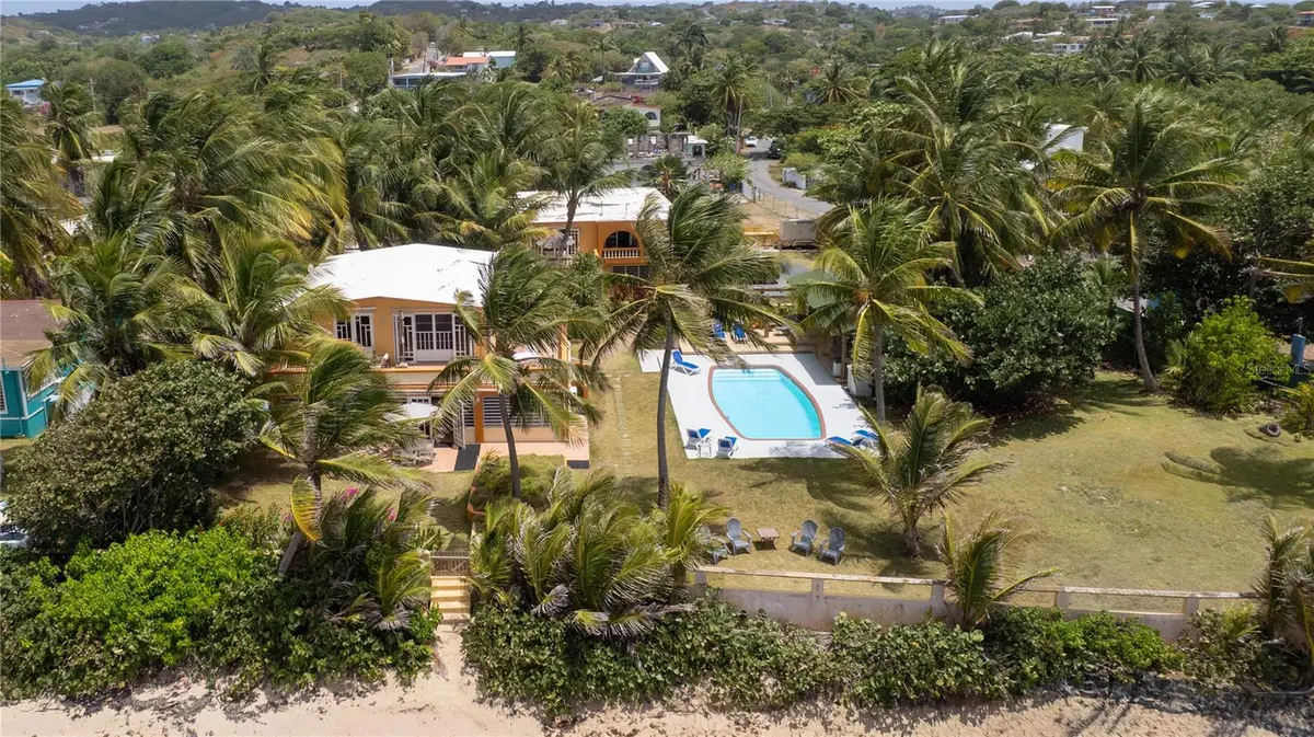 279-281 BRAVOS DE BOSTON, Vieques, PR 00765
