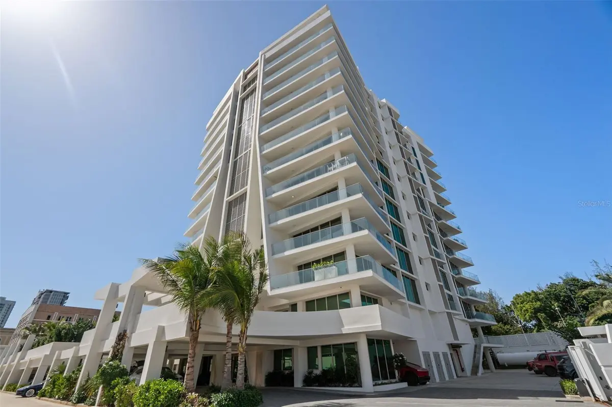 540 AV. DE LA CONSTITUCIÓN #302, San Juan, PR 00911