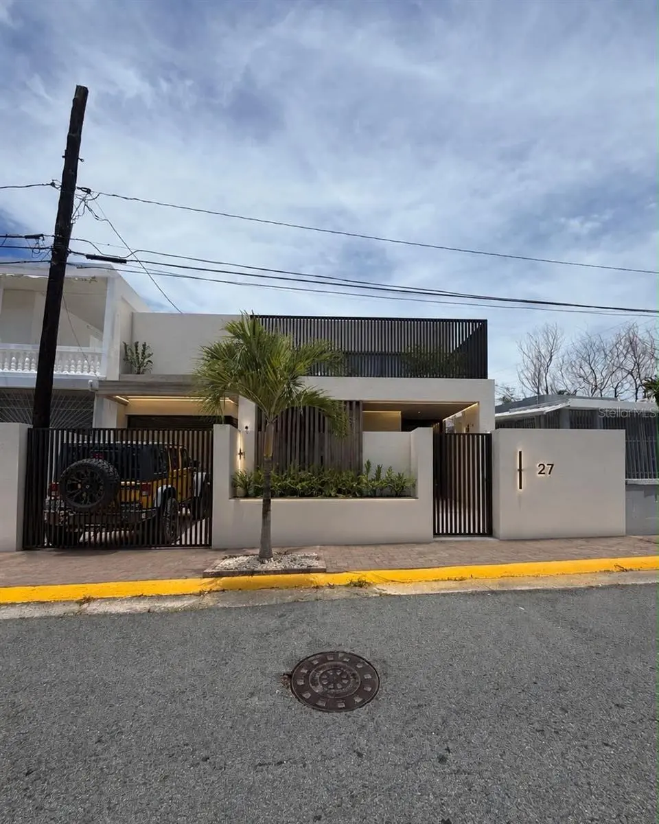 103 BAY VIEW, Catano, PR 00962