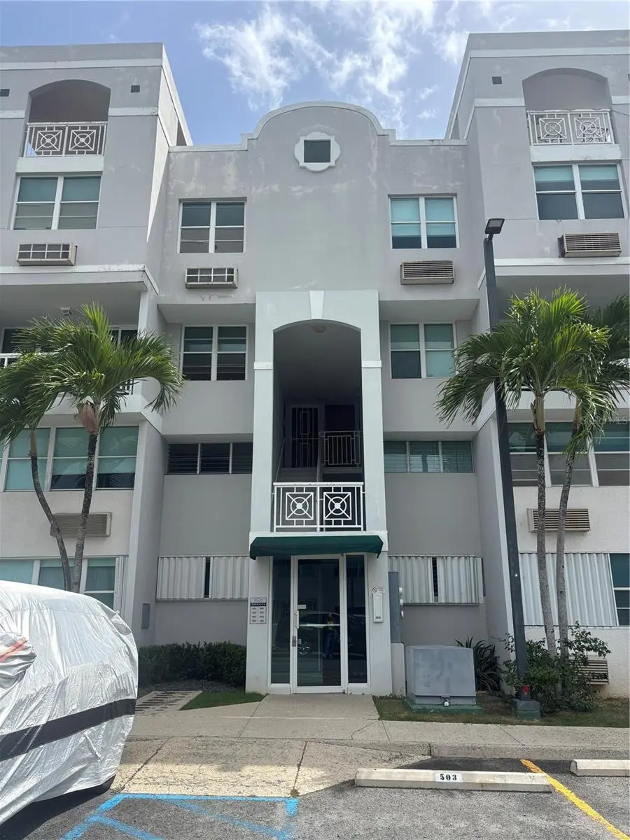 Address not disclosed, San Juan, PR 00926