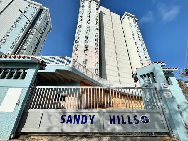 Condo Sandy Hills MATIENZO CINTRÓN #4-C, Luquillo, PR 00773