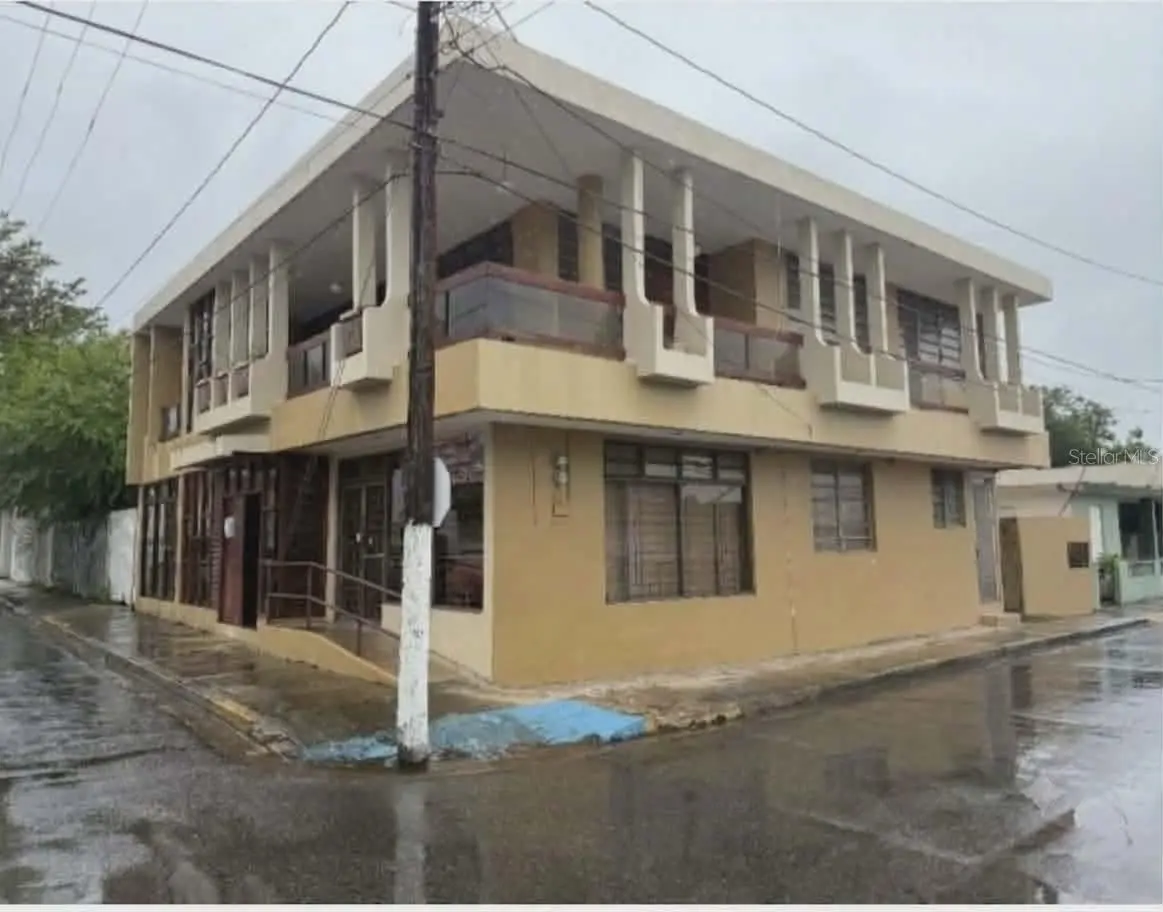 #54 FRANCISCO G. BRUNO, Guayama, PR 00784