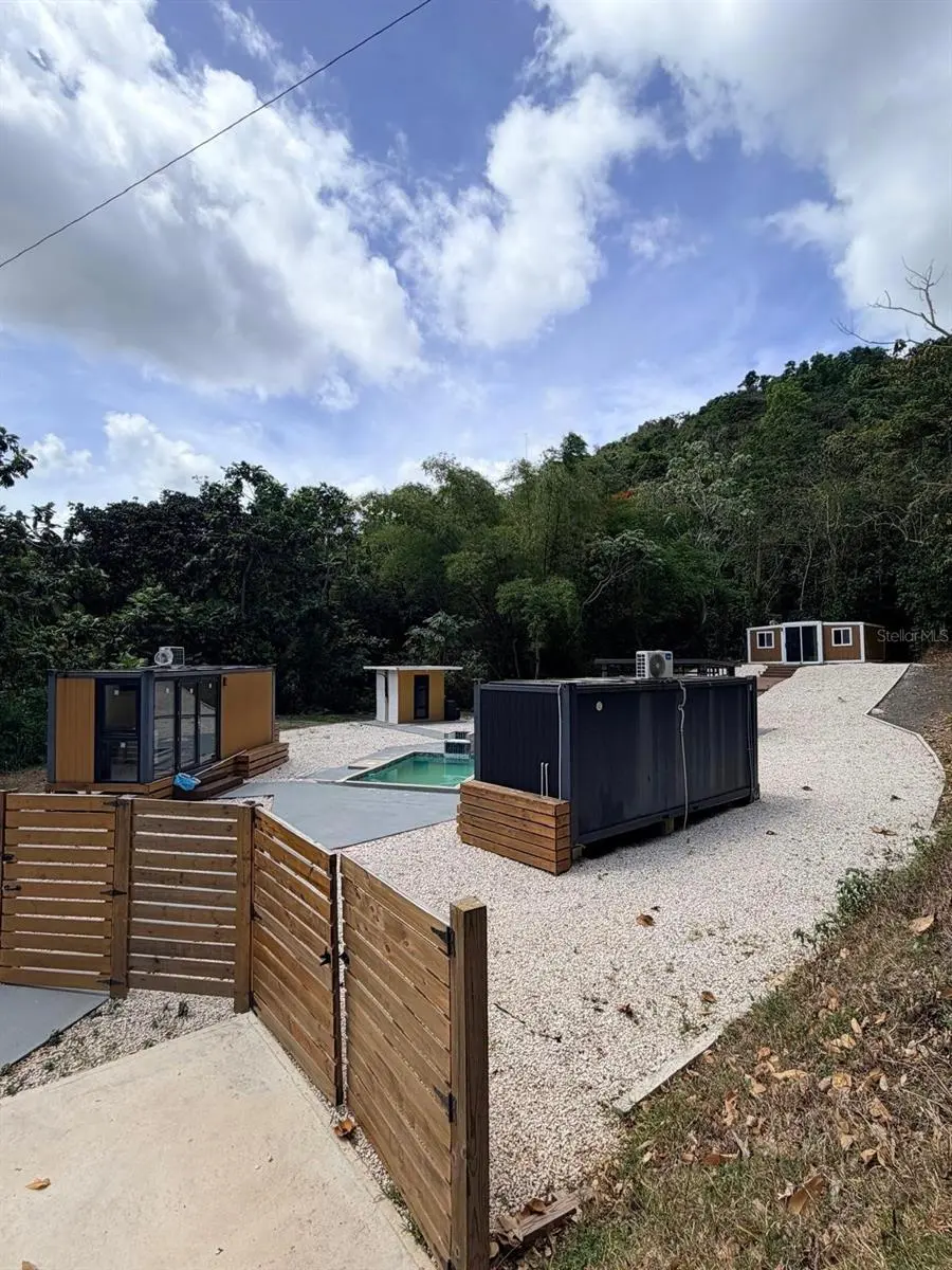 CARR 758 KM 2.7 BO LOS RIOS, Patillas, PR 00723