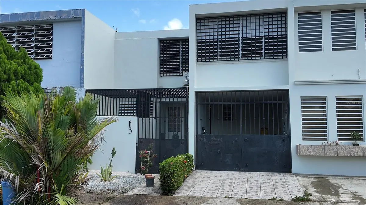 Teruel CALLE TERUEL ST #A3, San Juan, PR 00923