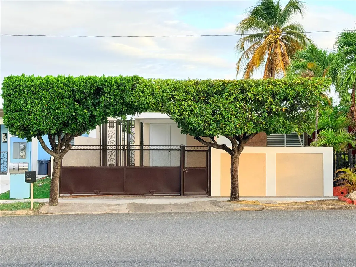 Address not disclosed, Ponce, PR 00731