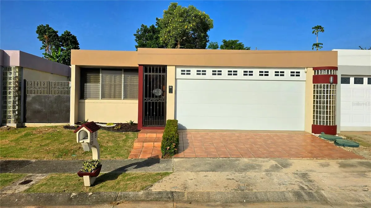 DD40 VILLAS DEL MONTE, Toa Alta, PR 00953
