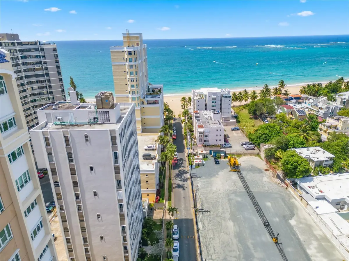 16 CARRION COURT #103, San Juan, PR 00911