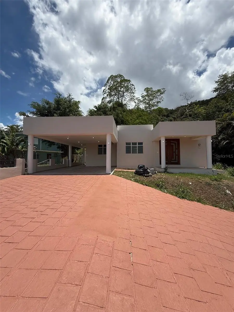 796 BAIROA, Caguas, PR 00725