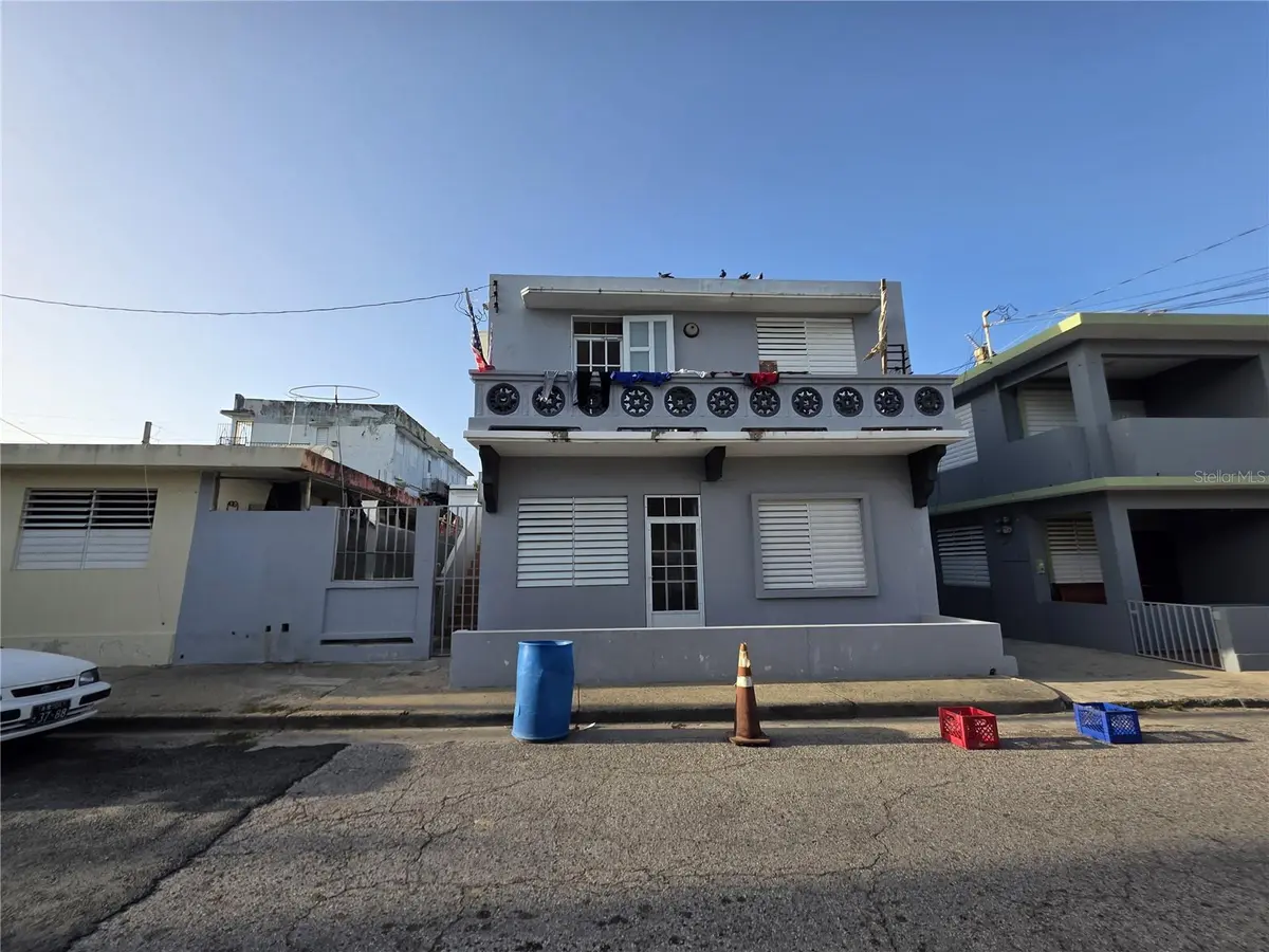 532 ANGEL M. MARIN, Arecibo, PR 00612
